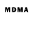 МДМА crystal DK Cho